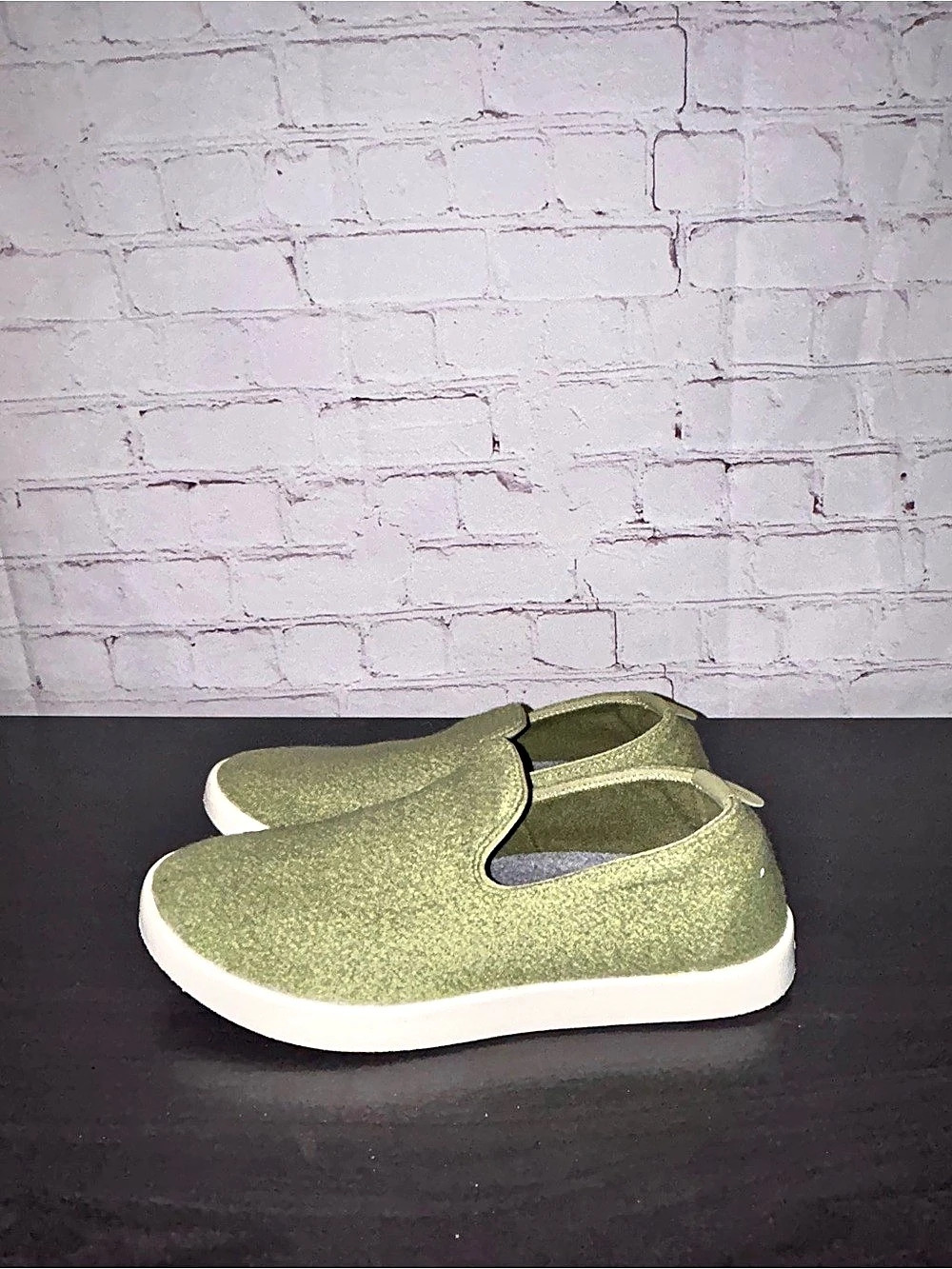 Allbirds Wool Lounger women’s size 7